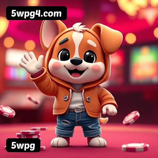 Recursos Exclusivos do App 5wpg - Modo Offline, Login Biométrico